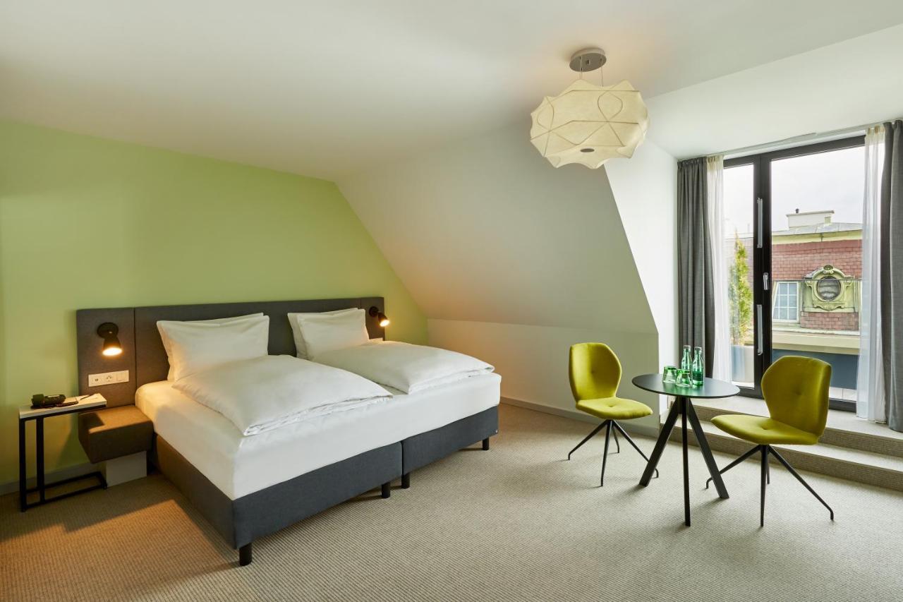 H+ 4* Vienna