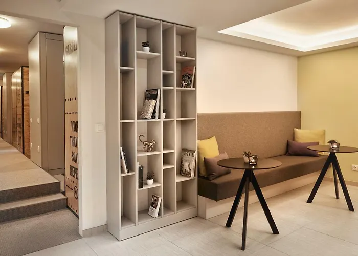 H+ Hotel Wien