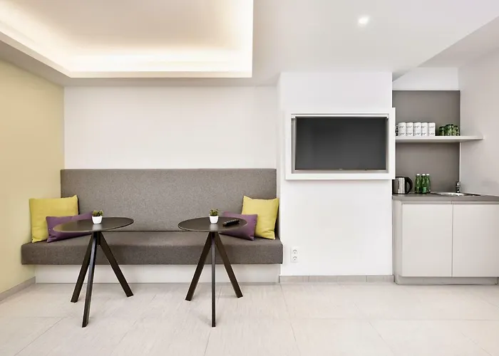 H+ Hotel Wien