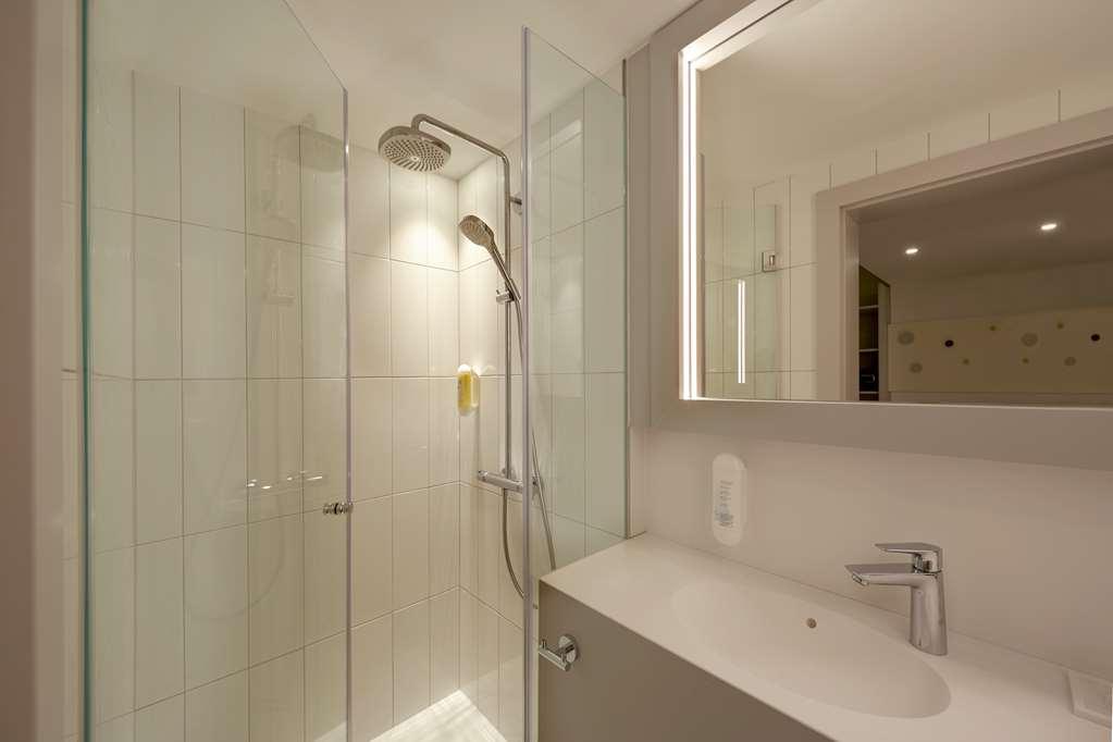 H+ Hotel Wiedeń
