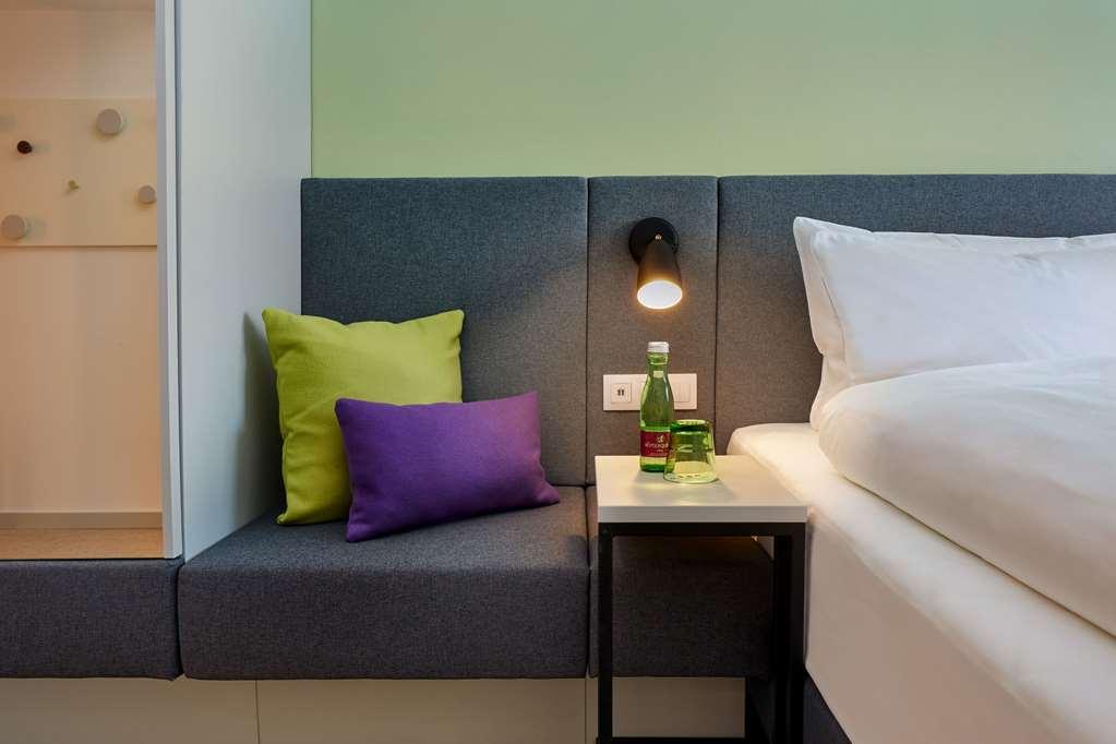 H+ Hotel Wiedeń