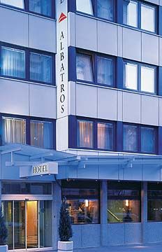 H+ Hotel Viena