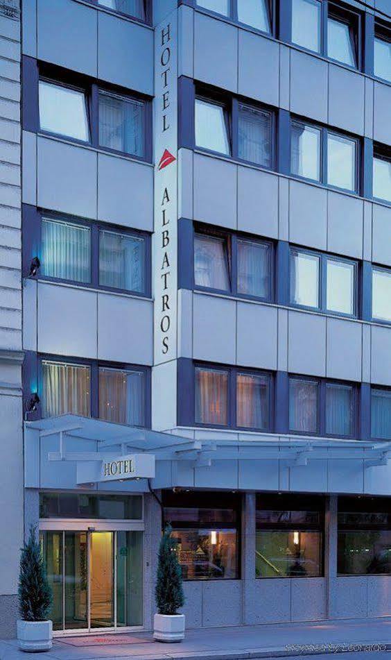 H+ Hotel Wiedeń