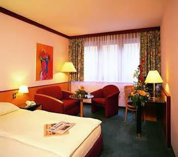 H+ Hotel Wiedeń