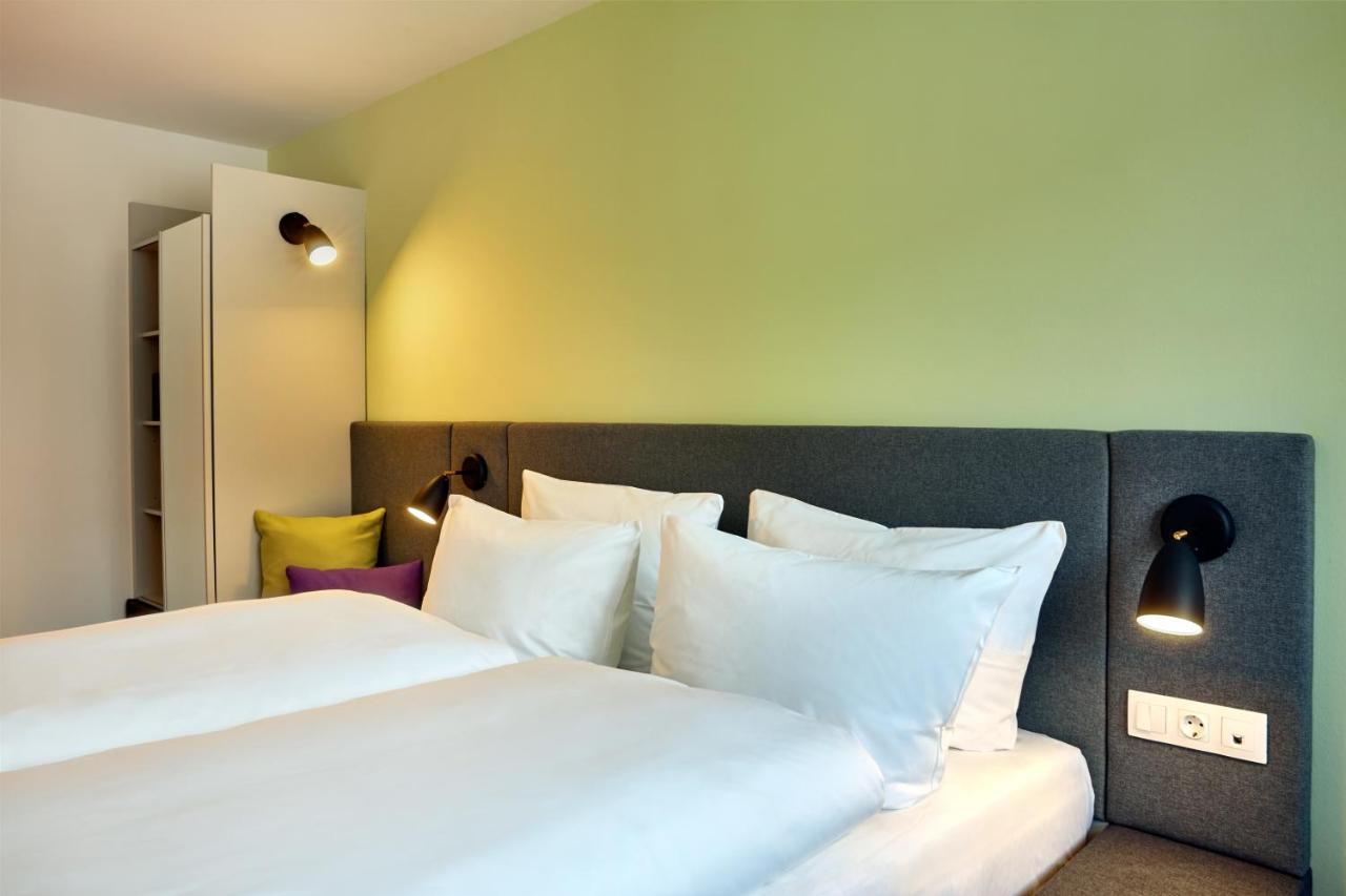 H+ Hotel Wiedeń