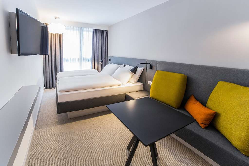 H+ Hotel Wiedeń